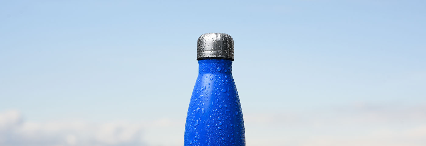 32-oz Big Mouth Insulated Water Bottle – STRIKE MVMNT