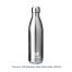 18/8 stainless steel water bottle